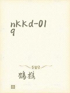 nkkd-019