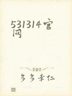 531314官网