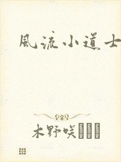 风流小道士