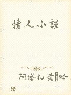 情人小说