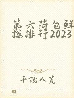 第六荷包鲜辣排总排行2023