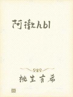 阿彻hbl