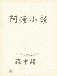阿潼小说