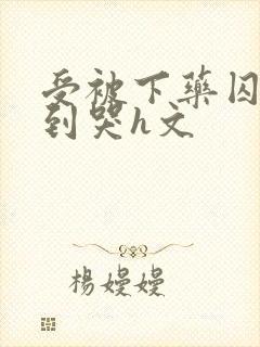 受被下药囚禁脔到哭h文