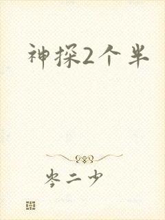 神探2个半