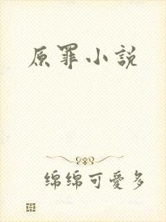 原罪小说