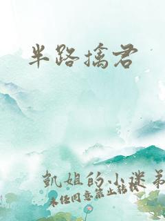 半路擒君