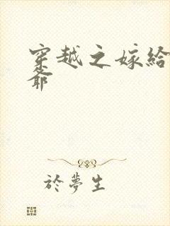 穿越之嫁给傻王爷