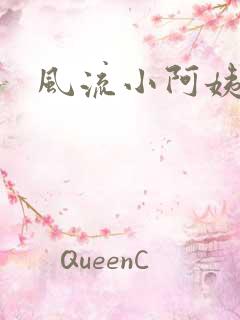 风流小阿姨