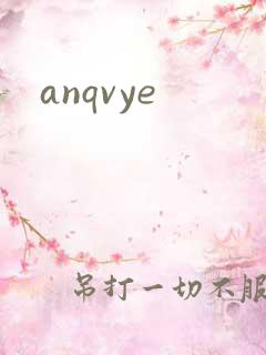 anqvye