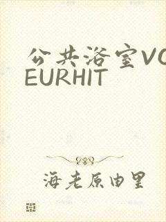 公共浴室VOYEURHIT