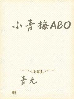 小青梅ABO