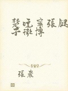 楚晚宁张腿放棋子微博