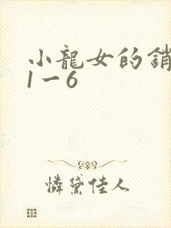 小龙女的销魂夜1一6
