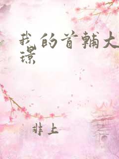 我的首辅大人陆璟