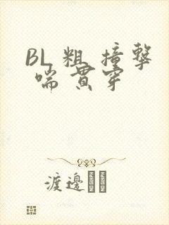 BL 粗 撞击 喘 贯穿