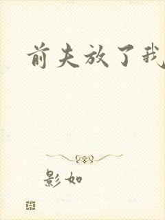 前夫放了我