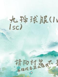 九号球服(1v1sc)