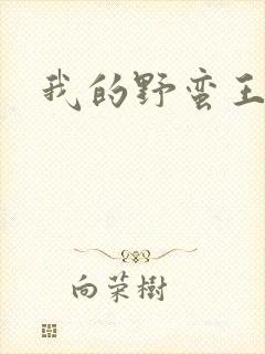 我的野蛮王子