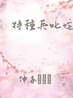 特种兵叱咤异界