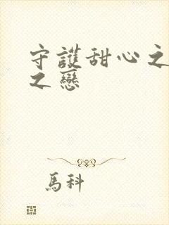 守护甜心之皇室之恋