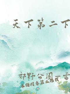 天下第二下载
