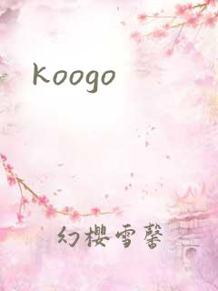 koogo