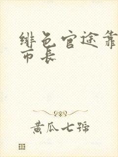 绯色官途靠近女市长