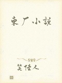 东厂小说