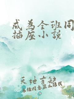 成为全班同学的插座小说