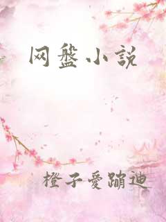 网盘小说