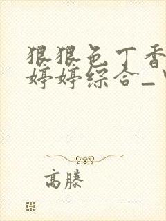 狠狠色丁香久久婷婷综合_中