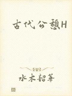 古代公憩H