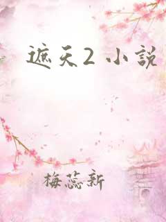 遮天2 小说