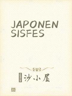 JAPONENSISFES