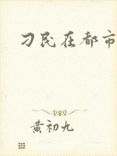 刁民在都市