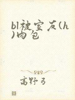 bl被室友(h)肉包