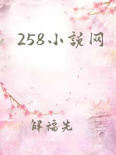 258小说网