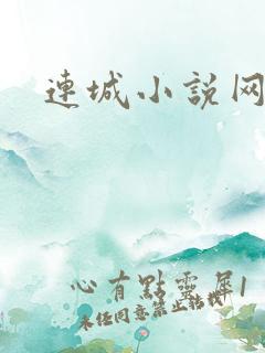 连城小说网