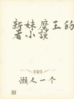 新妹魔王的契约者小说
