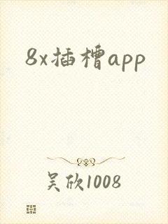 8x插槽app