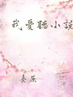 我爱听小说