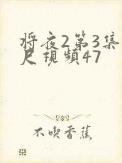 将夜2第3集大尺视频47