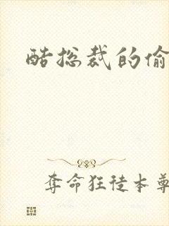 酷总裁的偷孕妻