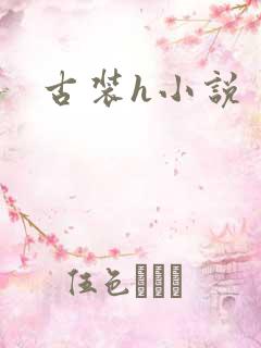 古装h小说