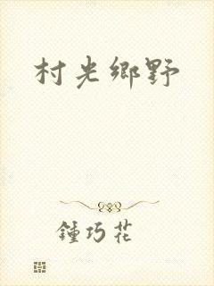 村光乡野