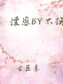 怀恩BY不换