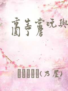 重生当晚与军夫圆了房