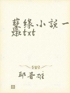 孽缘小说一家乱炖txt