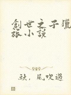 创世之子猎艳之旅小说